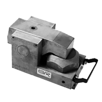 JIT Automation LZD Die Case Clamp